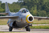 Saab J29 Tunnan