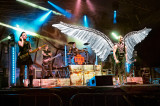 Rock Cover Band MRC@2018