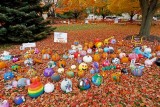 Parade of Pumpkins