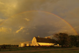 Rural Rainbow