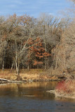 December on the Fox River