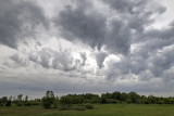 Collection of Clouds