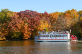 Fall on the Fox River