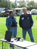 Prairie Skies Star Party 2006