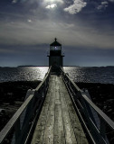 Marshall Point Lighthouse 