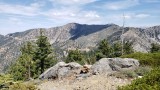 Mt Islip View East