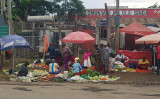 Local market