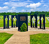 Fort Knox Military Cemetery