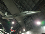 The U-2 Spy Plane