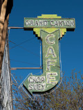 Grand Canyon Cafe