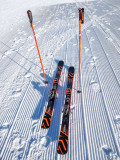 New skis!