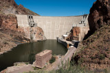 Roosevelt Dam