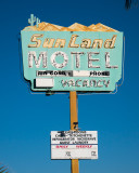 Sunland Motel