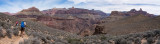 Tonto Trail May 2021