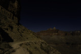 Grand Canyon Moonlight Hike May2022