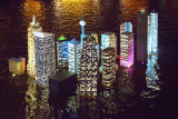Amsterdam Light Festival 2015 - 2019