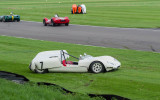 Lotus crash