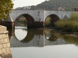 Ponte Romana de Silves(Portugal)