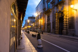 18_d800_2323 Palermo Duomo at Dawn