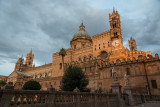 18_d800_2325 Palermo Duomo at Dawn