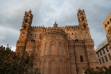 18_d800_2337 Palermo Duomo at Dawn