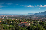 18_d800_2626 Palermo from Monreale