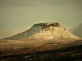 Dun Caan, Isle of Raasay