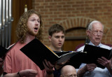Carolina Concert Choir - April 2019