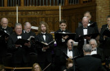 Carolina Concert Choir - April 2019