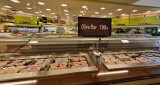 olive bar