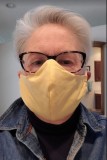 Mask Number One