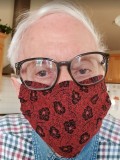 Mask Number Three