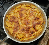 Apple Pan Dowdy
