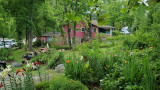 Gardens at Honey and Salt
