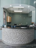 dentist office indian trail nc