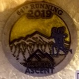 Ascent 2019