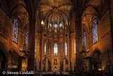 Barcelona Cathedral