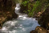 Banias River