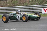 Lotus 32B 1965