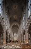 Bath Abbey