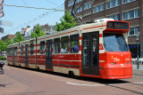 The Hague Tram No. 3147