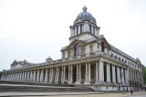 Painted Hall, Old Royal Naval College (1)