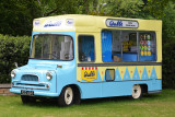 Ice Cream Van