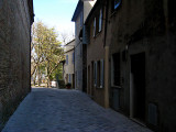 Small neat houses<br />1652