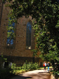 Behind Santa Croce1815