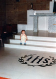 1983 07 24 Elizabeth Asher at Melissa Ashers Baptism.jpg