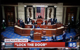 Insurrection at the Capital