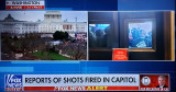 Insurrection at the Capital