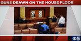 Insurrection at the Capital