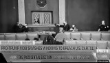 Insurrection at the Capital
